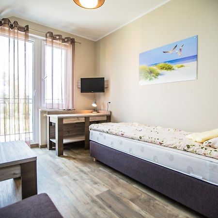 달로브코 Kalmar B&B 외부 사진
