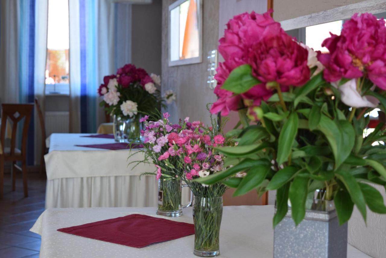 달로브코 Kalmar B&B 외부 사진