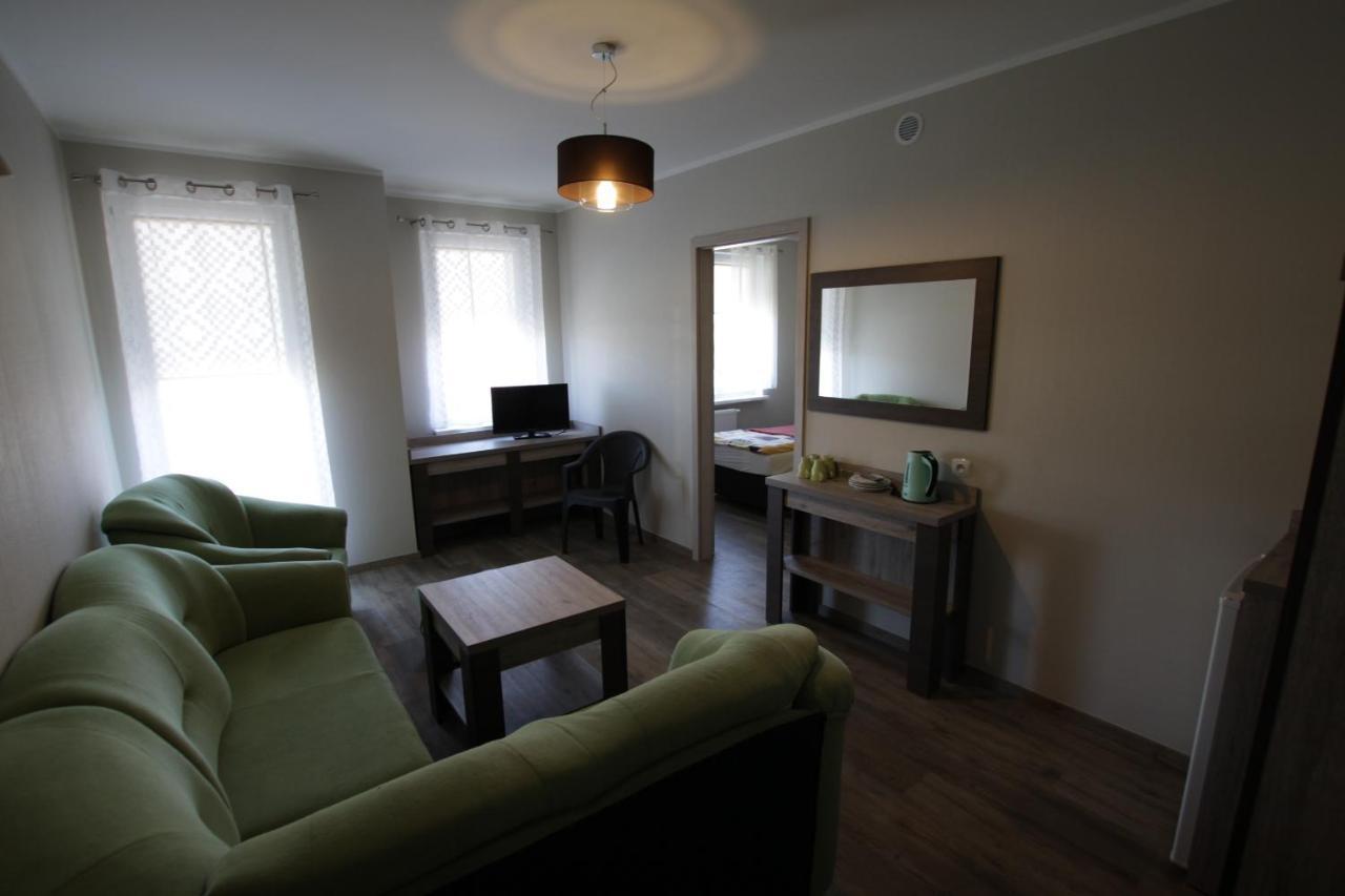 달로브코 Kalmar B&B 외부 사진