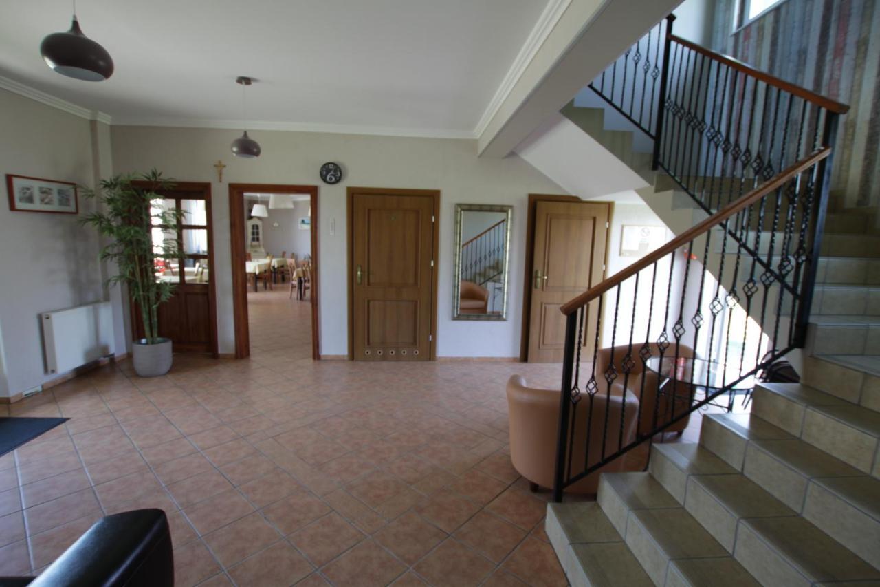 달로브코 Kalmar B&B 외부 사진