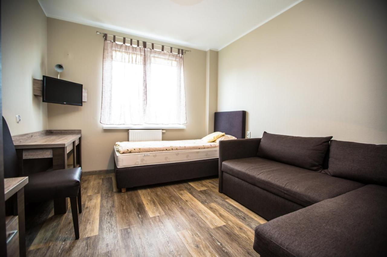달로브코 Kalmar B&B 외부 사진