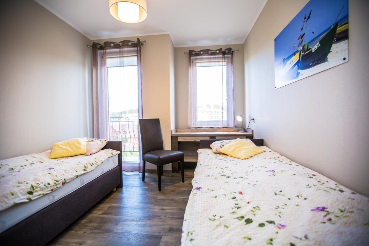 달로브코 Kalmar B&B 외부 사진