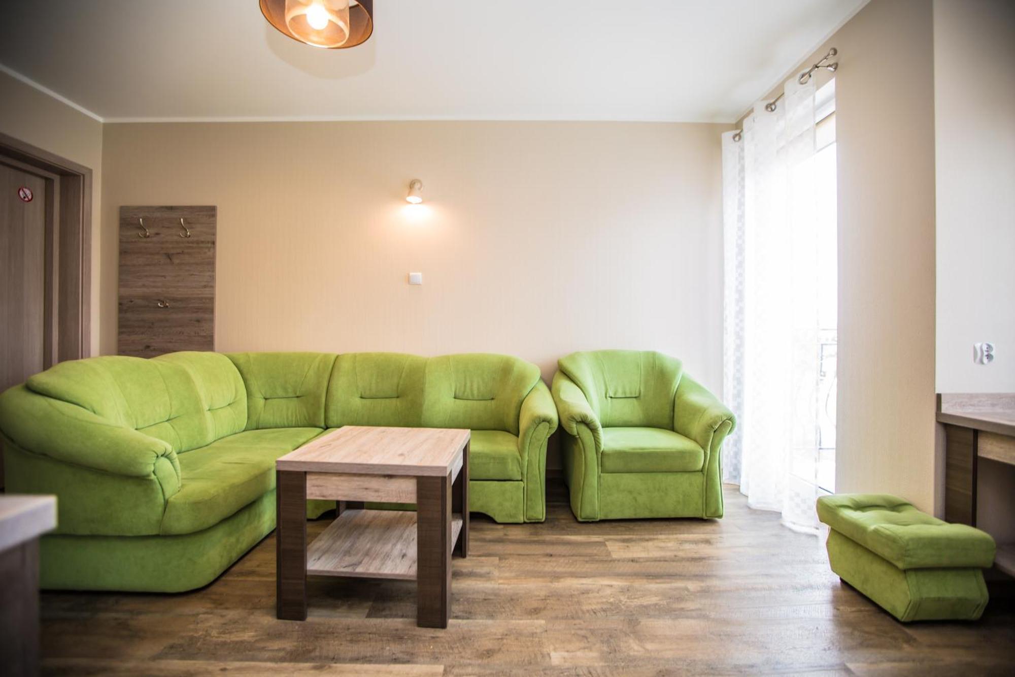 달로브코 Kalmar B&B 외부 사진