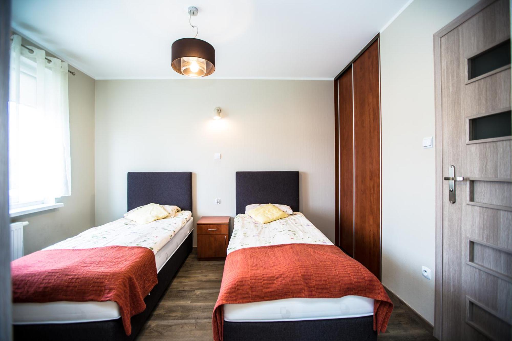 달로브코 Kalmar B&B 외부 사진